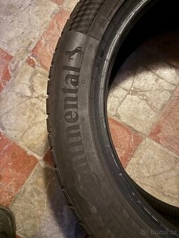 Continental zimni 225/50 R18 99V