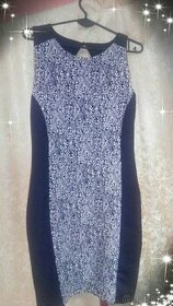 šaty vel. 40  nové
