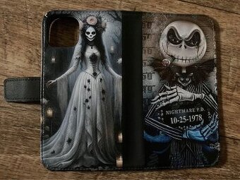 pouzdro (obal) na iPhone 13