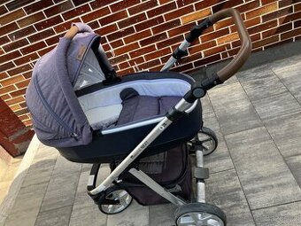 Kočárek Espiro Next 2v1