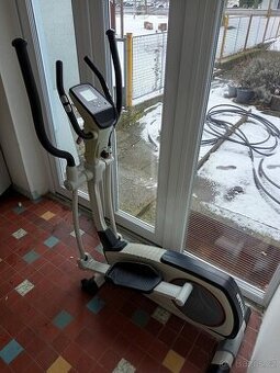 Eliptický trenažér Kettler