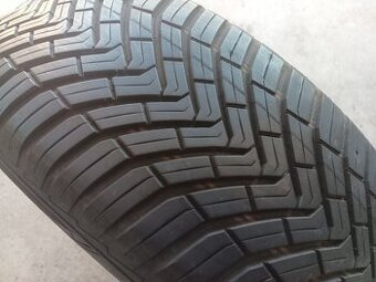 215/65 R17 CONTINENTAL (3419)