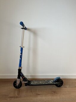 Dětská koloběžka Oxelo (Decathlon)