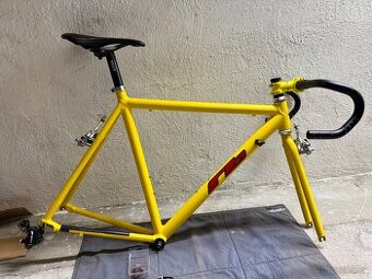 Silniční rámová sada rb velikost cc52