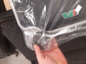 Sada koberečků Fabia 1 RS originál nové