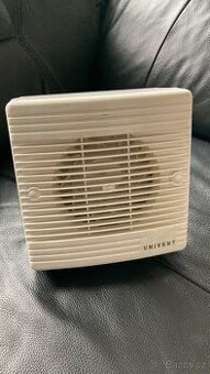 Koupelnový ventilátor