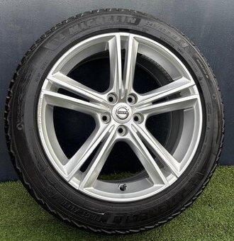 Originální zimní sada Volvo V90 / S90 245/45R18