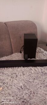 Soundbar LG S40T