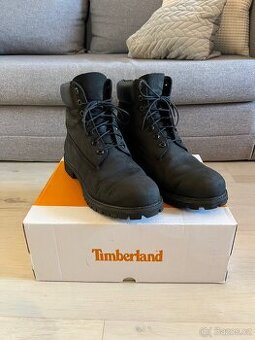 Timberland Premium 6 in EU 45