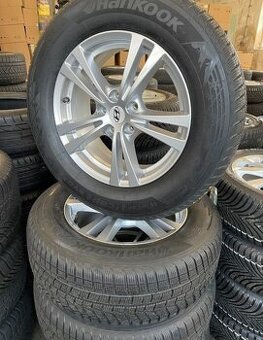 alu sada pro hyundai r17 et47 7j 235/65/17
