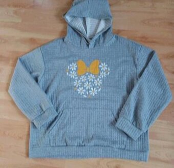 Nová dámská mikina