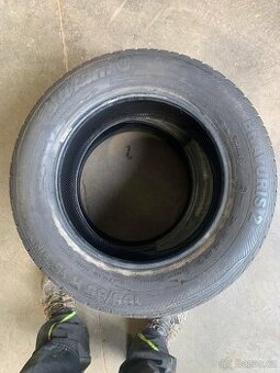 195/65/15 Barum Bravuris 2