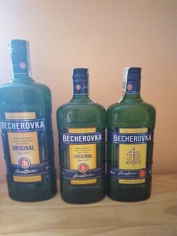 Becherovka