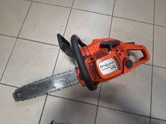 Benzínová pila Husqvarna 435 .....38cm