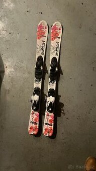 Dětské lyže 100cm - 1