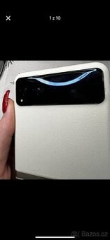 Motorola razr 40 Vanilla cream 8+256GB