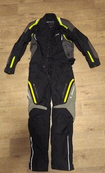 Sada MBW Moto Bunda LUCAS + kalhoty BUCK