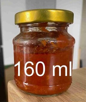 zavařovací skleničky - 1