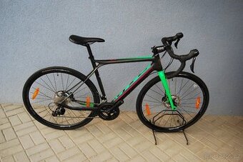 GT Grade Carbon 53CM - 1
