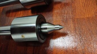 Osazený otočný hrot Morse 3 - 1