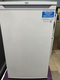 Nepoužitá chladnička Beko TS190330N