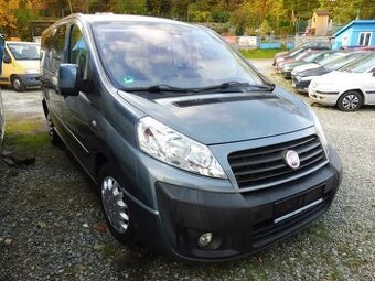 Fiat Scudo, 88 JTD - 1