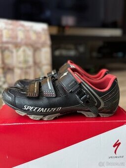 Tretry MTB Specialized Comp vel 42 - 1