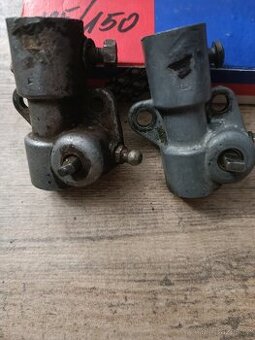 CZ 150 C převodník 2x