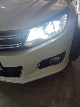 LED OSVETLENIE LED ZIAROVKY DO SVETIEL