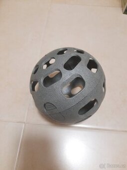 Hračka pro slepice a kuřata - koule