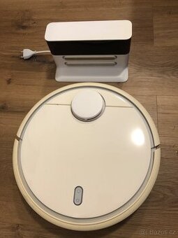 Robotický vysavač