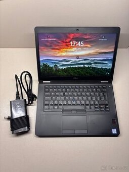 Dell Latitude E5470 – 12GB RAM, Windows 11 Pro