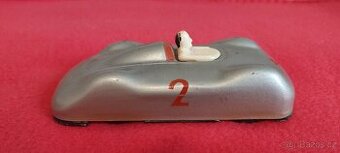 Staré plechové autíčko-Tatrasmalt TM