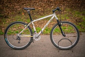 Horské kolo Gary Fisher Montare