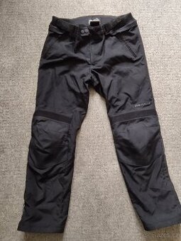 Textilní moto kalhoty Vannucci 56