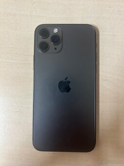 IPhone 11 pro 256gb