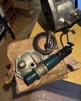 Klakson žárovka 6V 12V zapalování tachometr