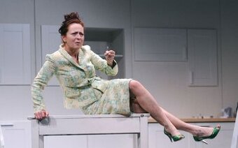 Shirley Valentine 14/02/2026