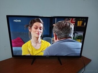Televize ECG 32" 81cm (nemá WiFi)