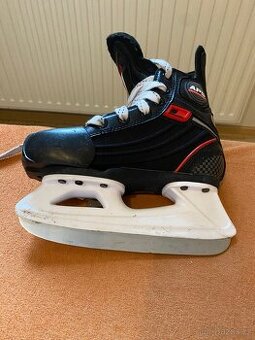 Lední brusle 29-32 zvětšovací