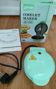 Ostba JK 109 (mini omeletovač)
