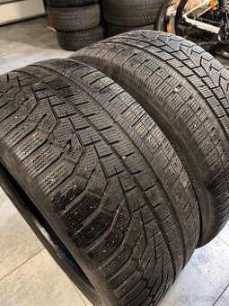 Zimní pneumatiky 285/45R21 Hankook