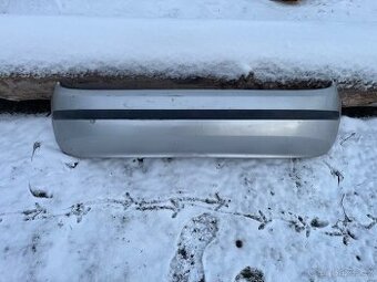 Zadní nárazník Škoda Fabia I