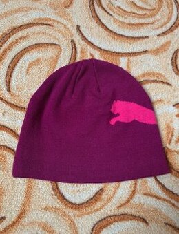 Dámská čepice Puma