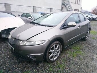 Honda Civic 2.2 diesel 06-11 ufo náhradní díly