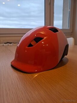 Dětská helma