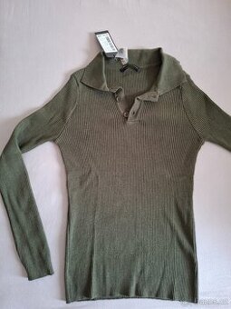 Polosvetr pánský Trendyol