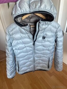Blauer bunda PC: 9.649,- Kč  psaná vel. XL / dle mého i L