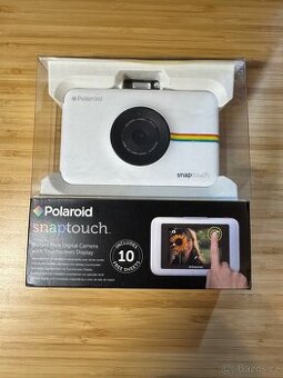 Polaroid Snap Touch