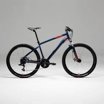 Horské kolo Rockrider ST520